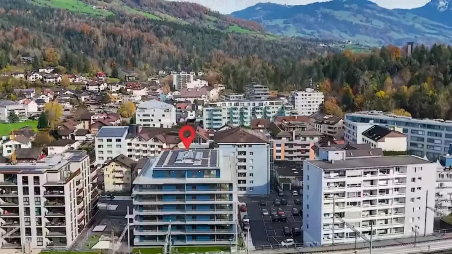 Appartamento in affitto - Gütschweg 1, 6410 Goldau