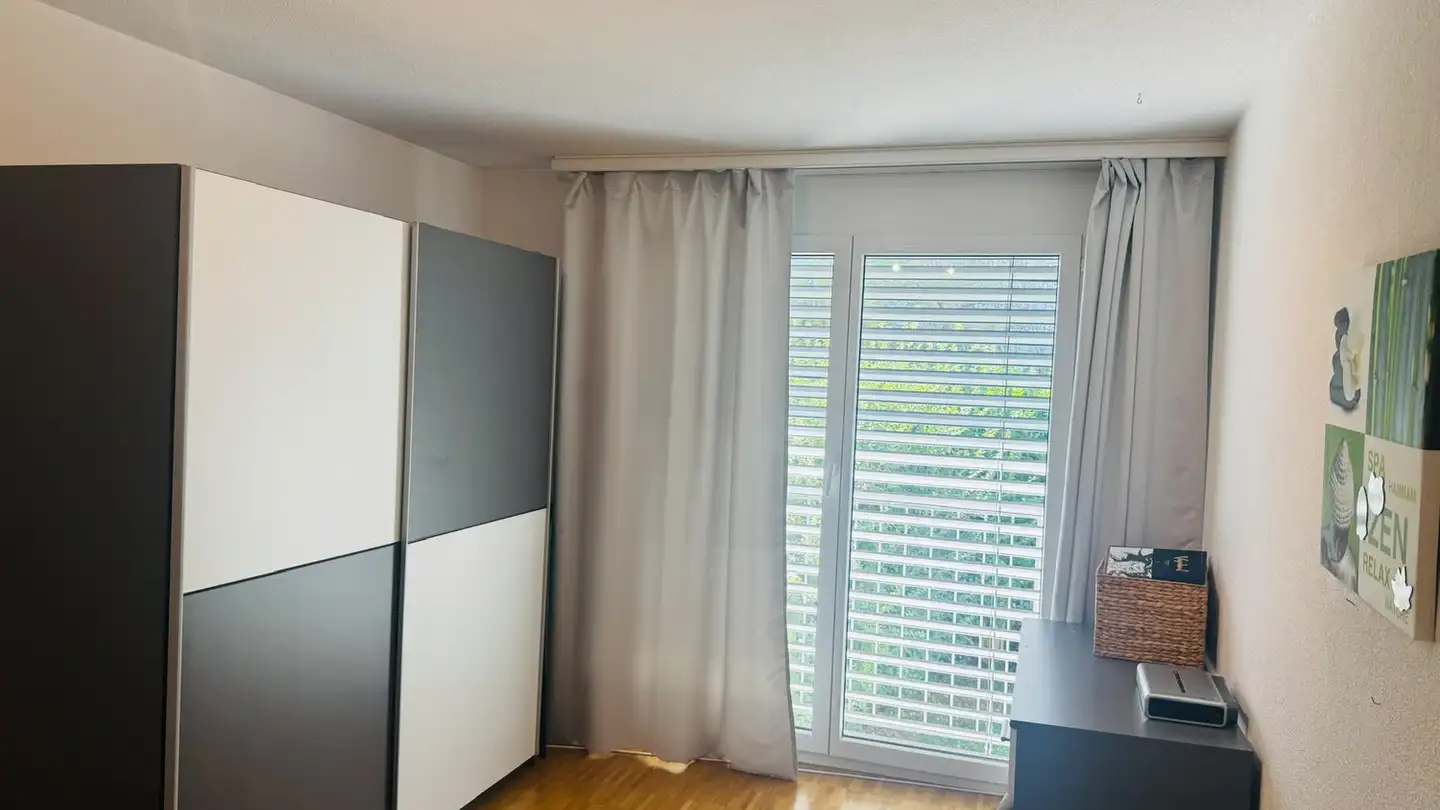 Möblierte Wohnung mieten - Burgweg 9d, 8162 Steinmaur