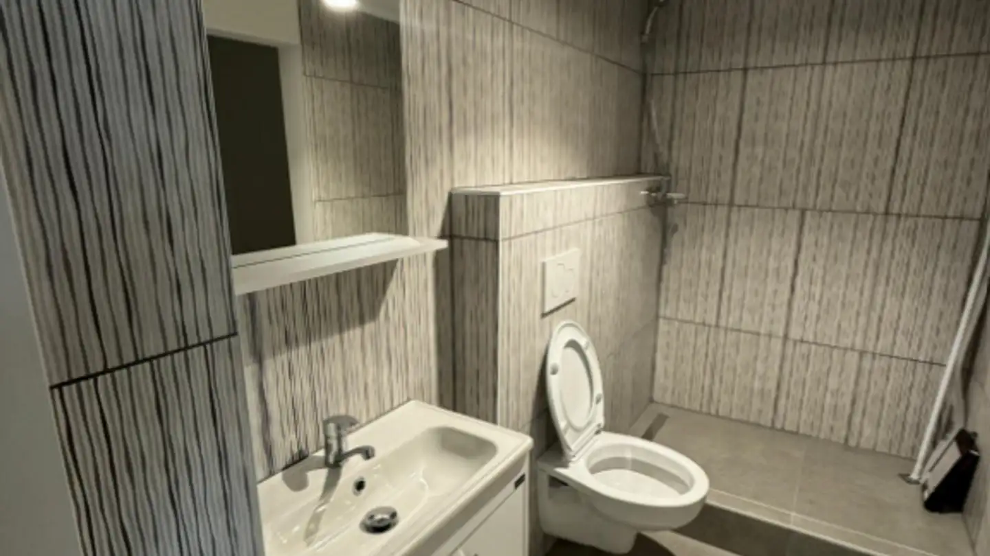 Appartamento in affitto - Surseestrasse 33, 6206 Neuenkirch - Foto 4