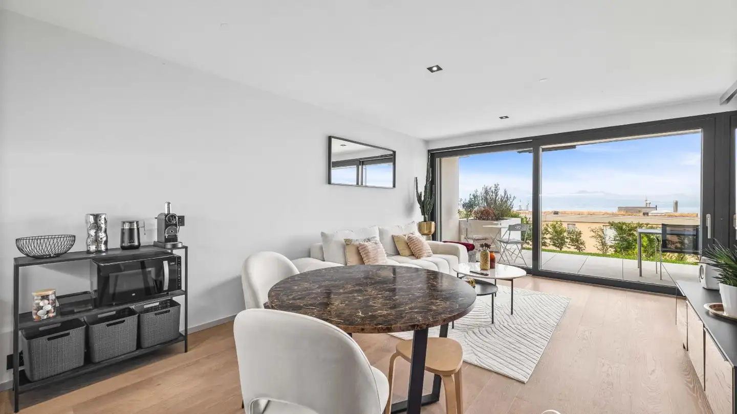 Appartamento in vendita - Route De Belmont, 1093 La Conversion - Foto 4