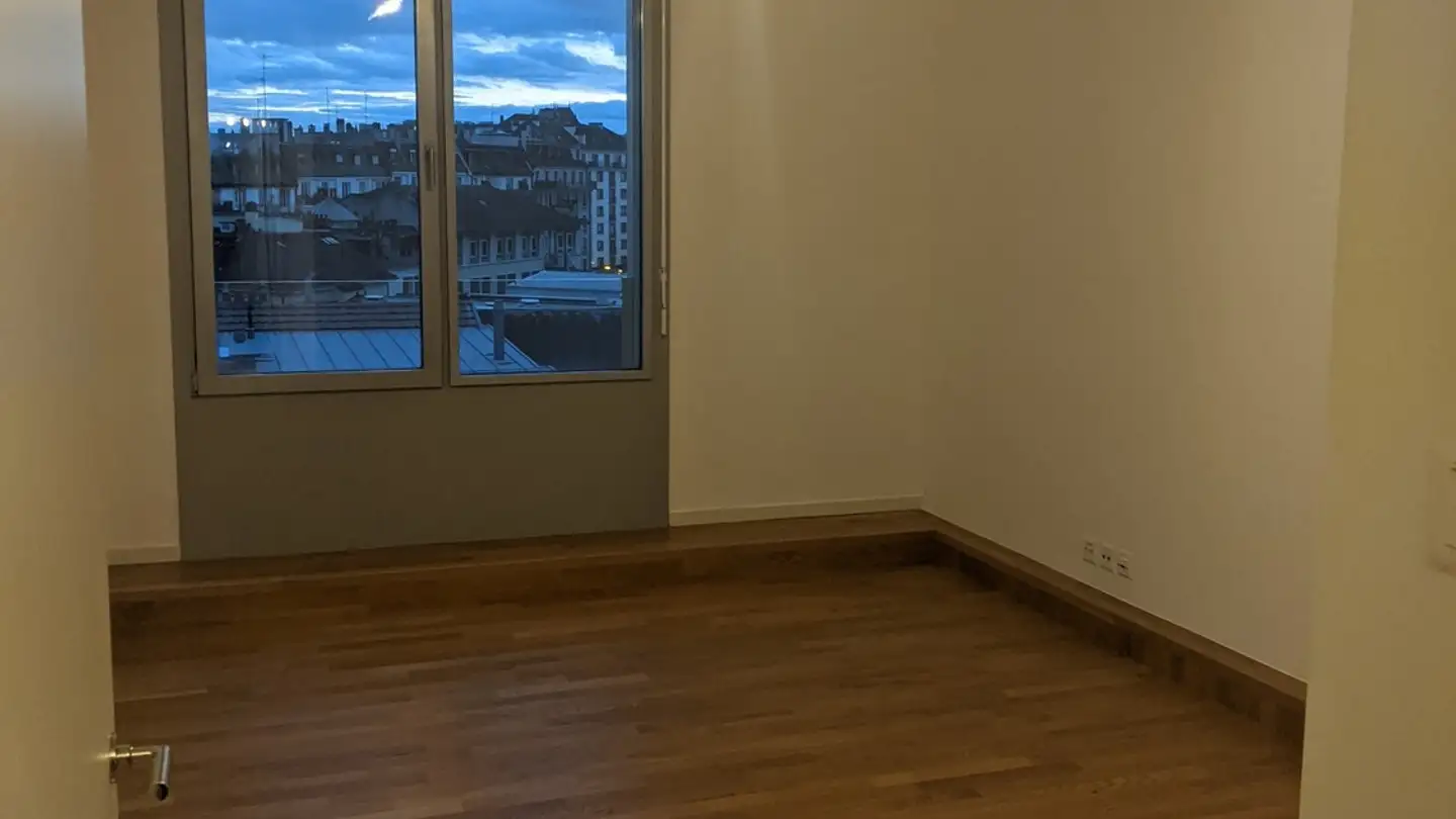 Appartamento in affitto - Rue de la Servette, 1201 Genève - Foto 4