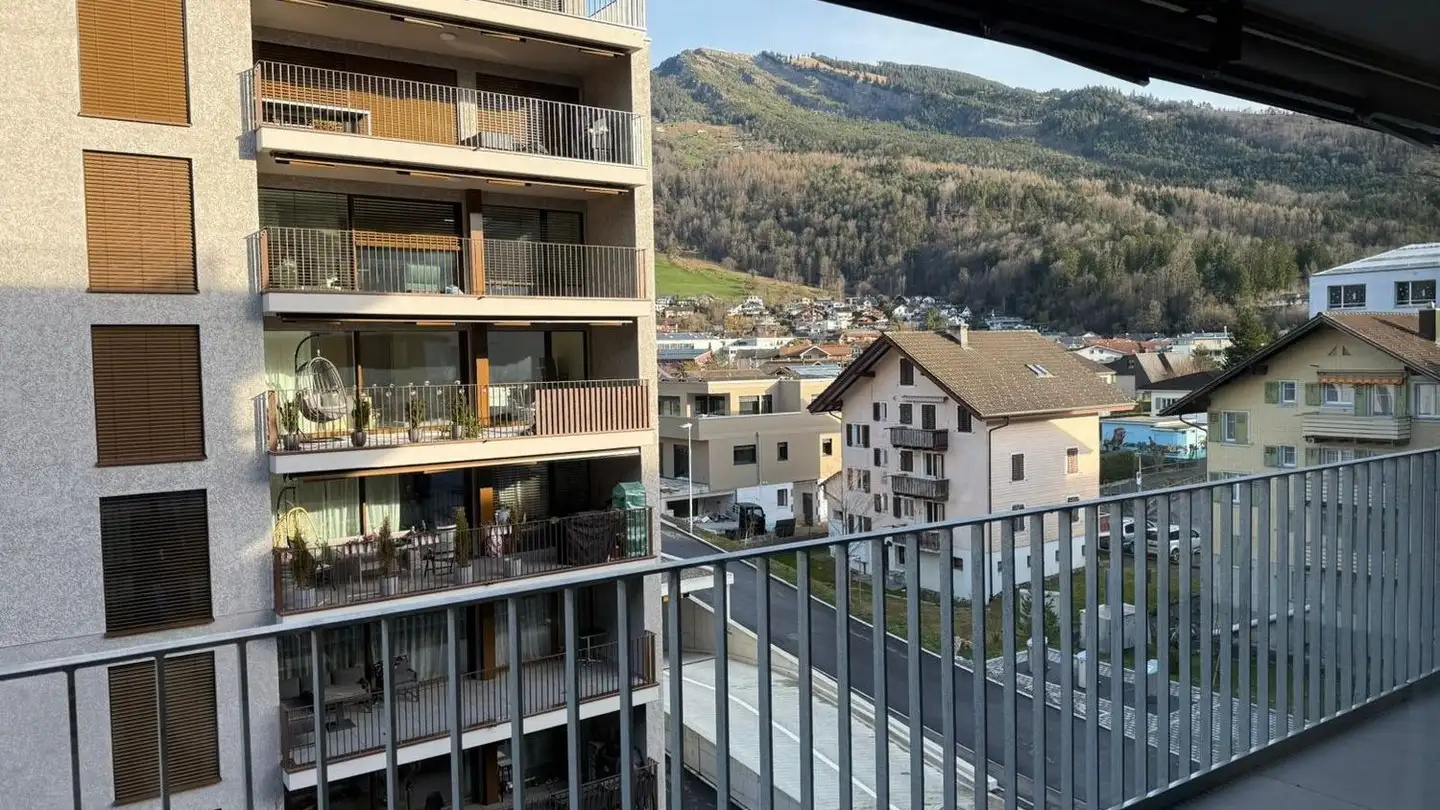 Appartamento in affitto - Gütschweg 1, 6410 Goldau - Foto 2