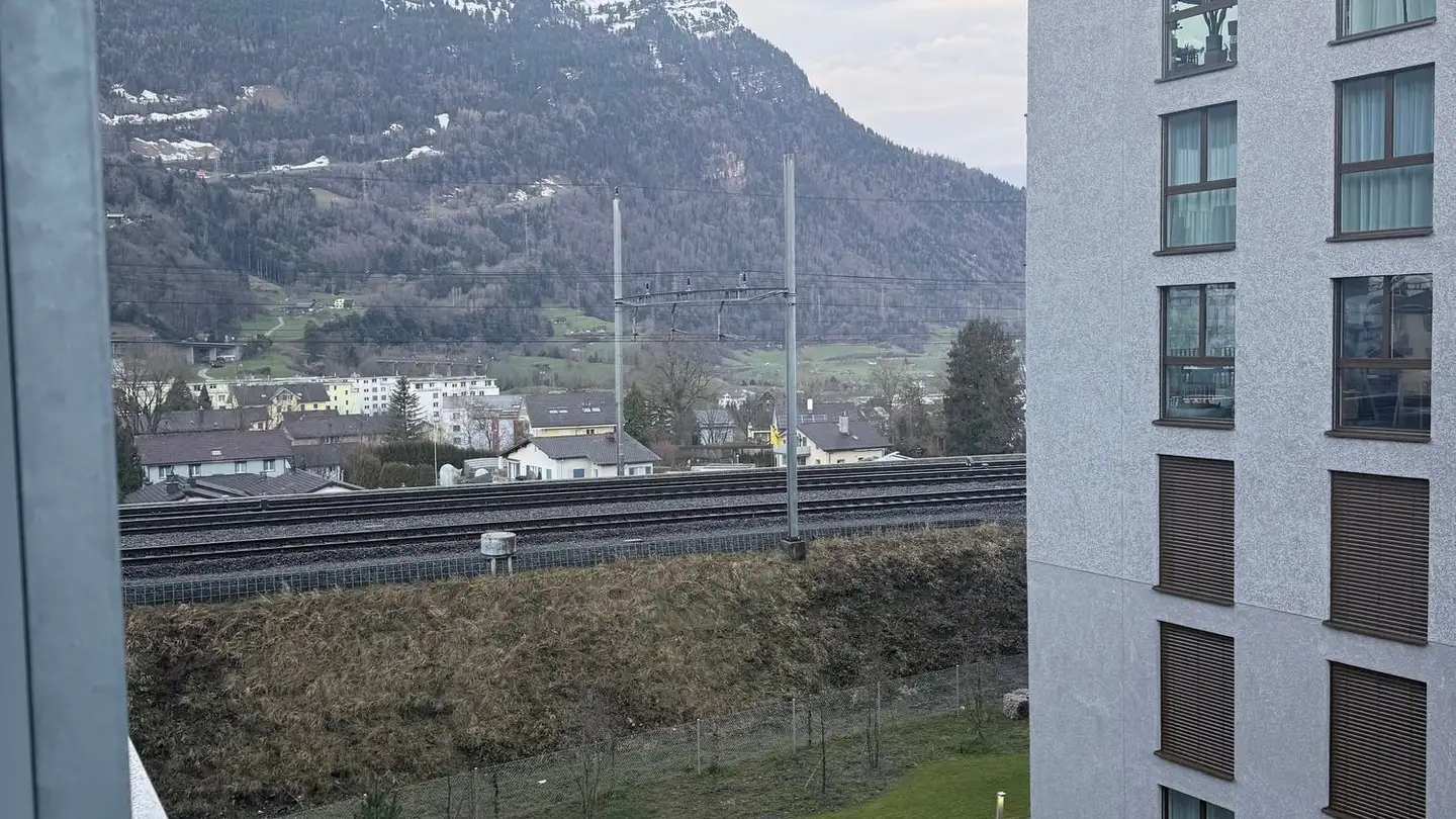 Appartamento in affitto - Gütschweg 1, 6410 Goldau - Foto 3