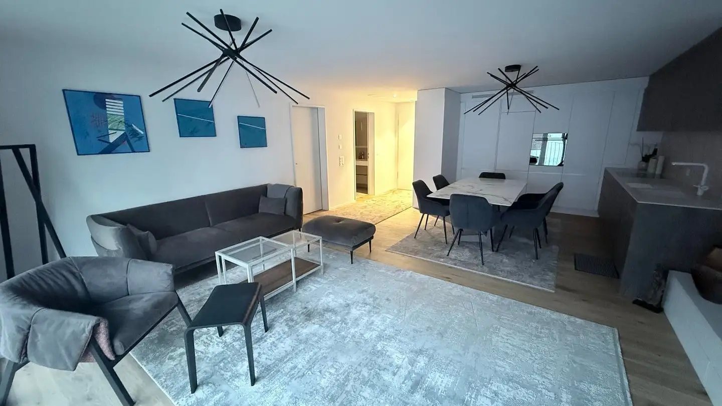 Appartamento in affitto - Gütschweg 1, 6410 Goldau - Foto 4