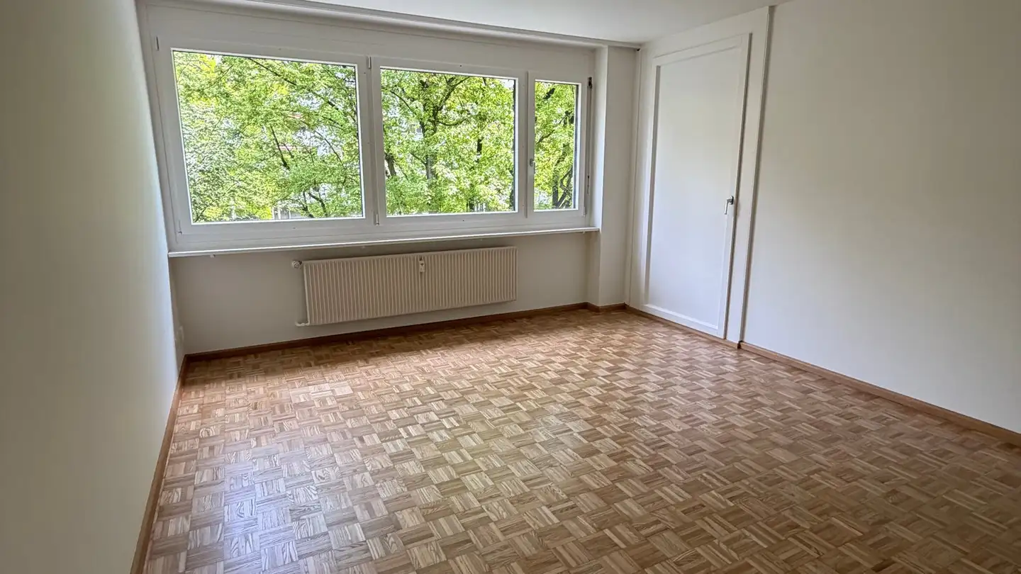 Appartement à louer - Dorfstrasse 52, 4057 Basel - Photo 2