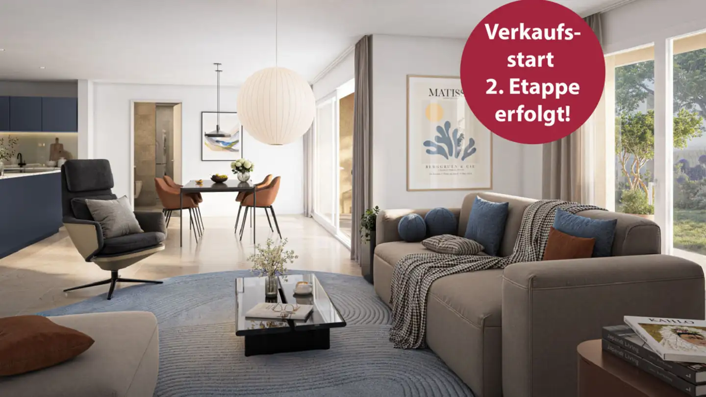 Dachgeschosswohnung kaufen - Schulweg 11, 8310 Grafstal