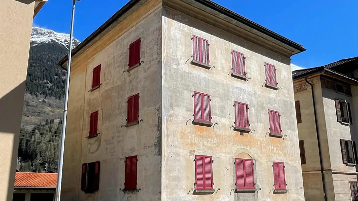 Fattoria in vendita - 6777 Quinto - Photo 2