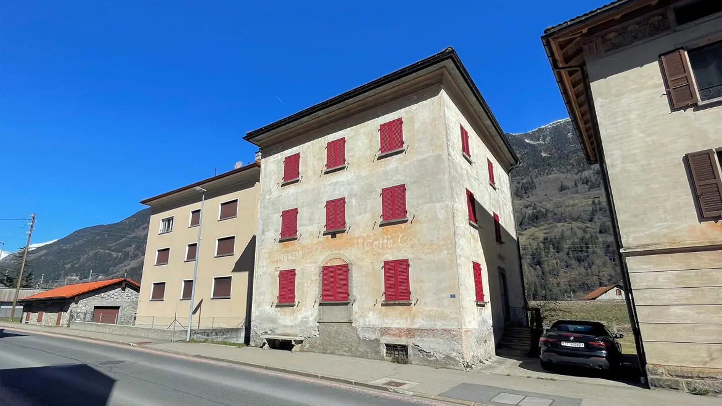 Fattoria in vendita - 6777 Quinto - Photo 3