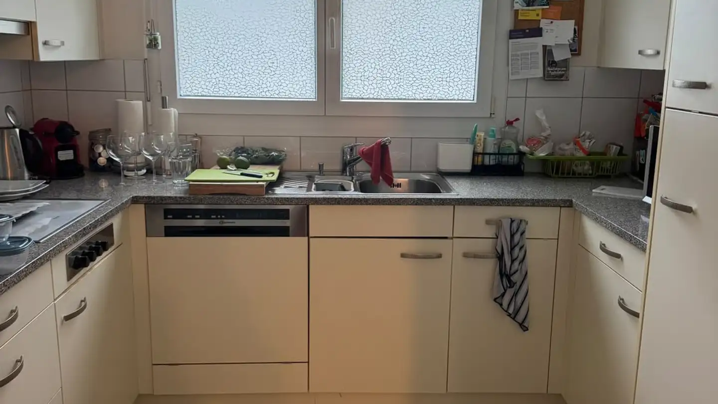 Möblierte Wohnung mieten - Burgweg 9d, 8162 Steinmaur - Foto 4