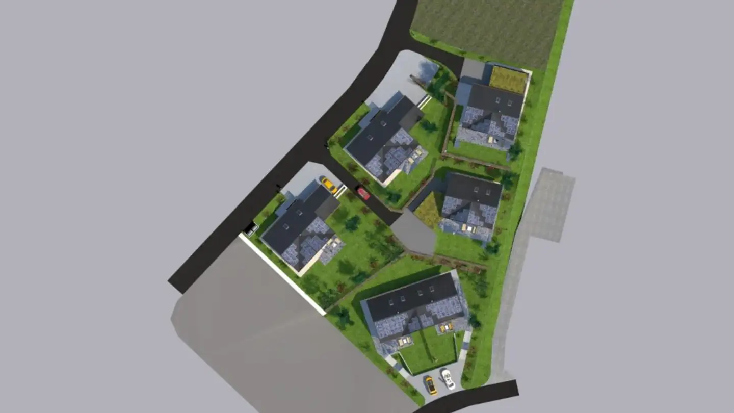 Single house for sale - Morgenackerstrasse, 8454 Buchberg - Photo 4