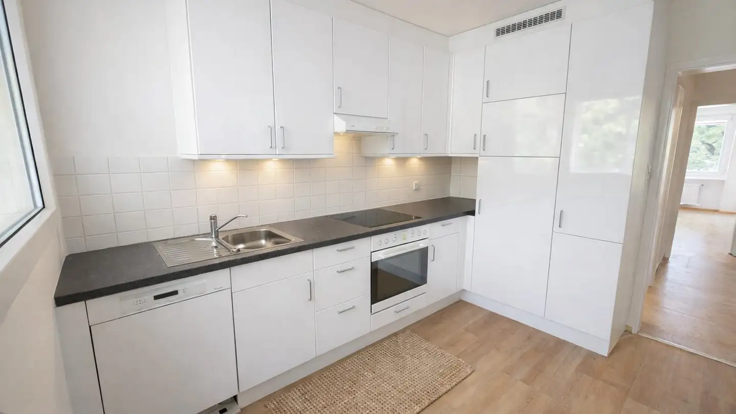 Appartement à louer - Dorfstrasse 52, 4057 Basel