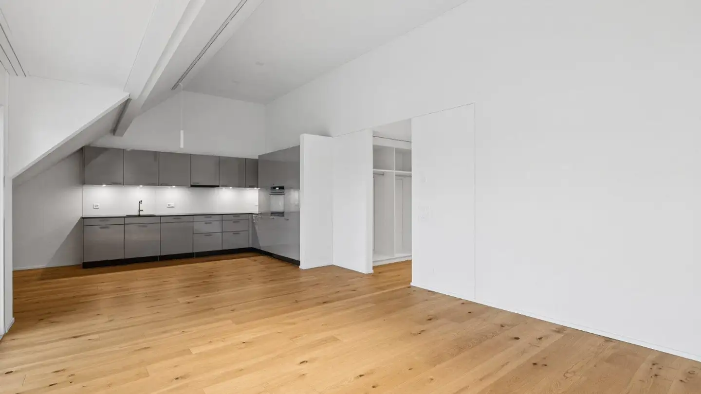 Appartamento in affitto - Beundenstrasse 12, 4538 Oberbipp - Foto 3