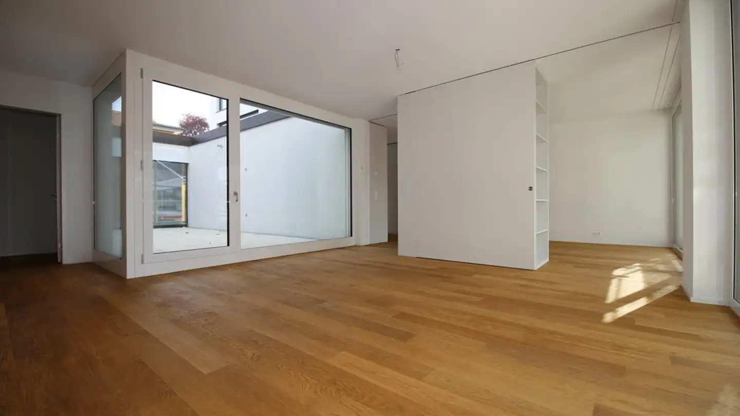 Wohnung mieten - Poststrasse 4a, 6300 Zug - Foto 4