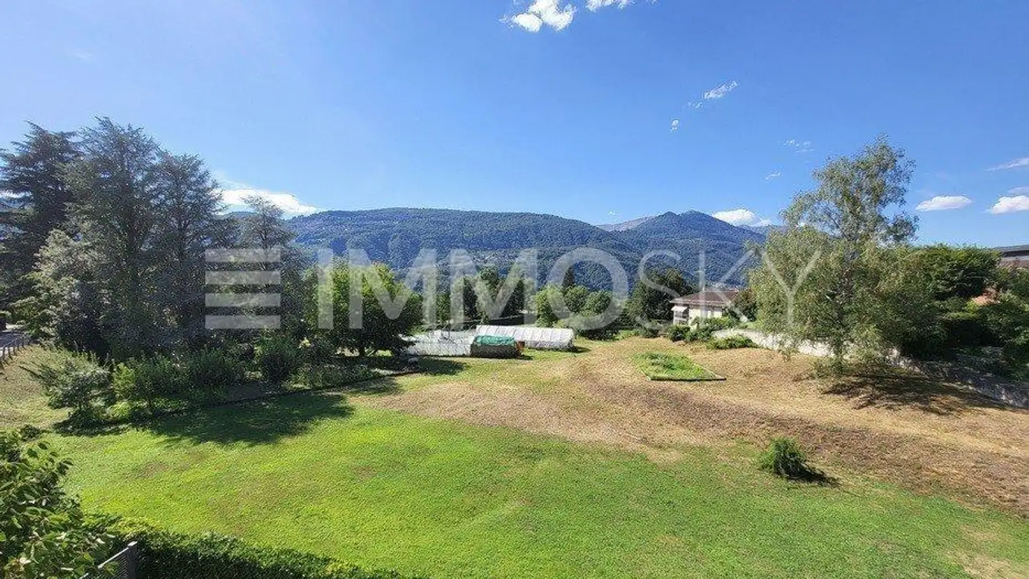 Appartement à vendre - 6932 Breganzona