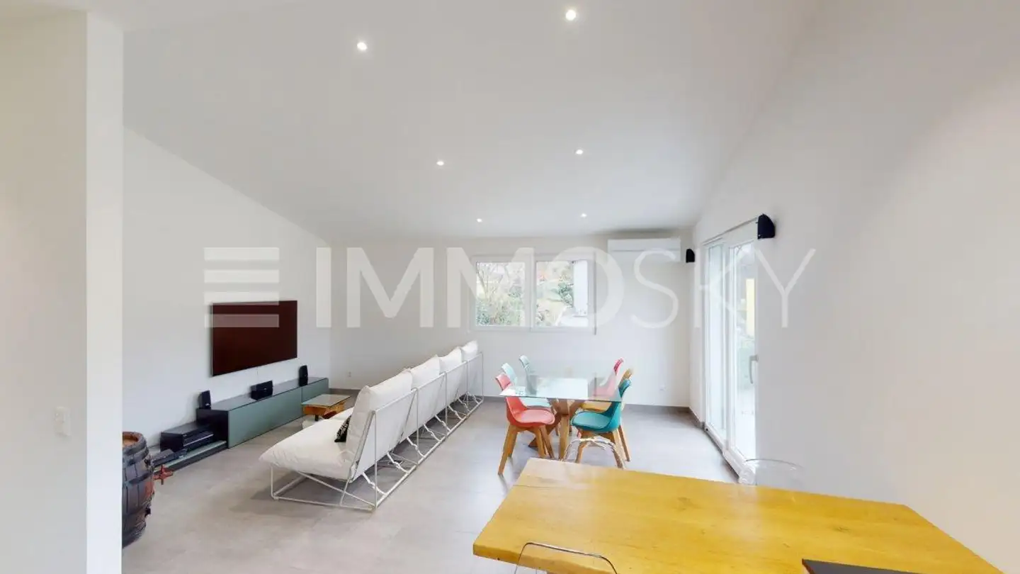 Appartement à vendre - 6932 Breganzona - Photo 3