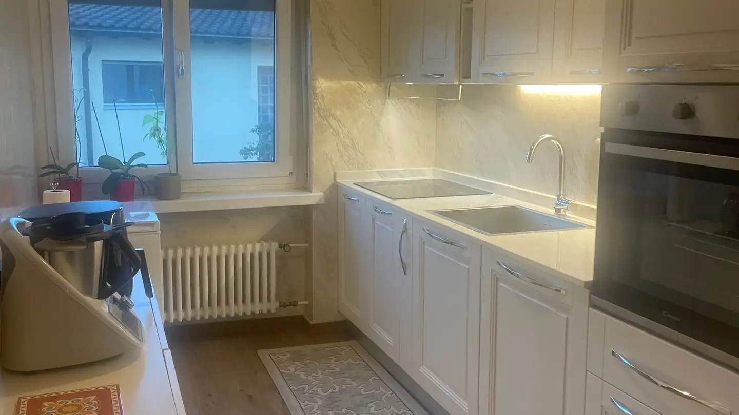 Appartement à vendre - 6929 Gravesano