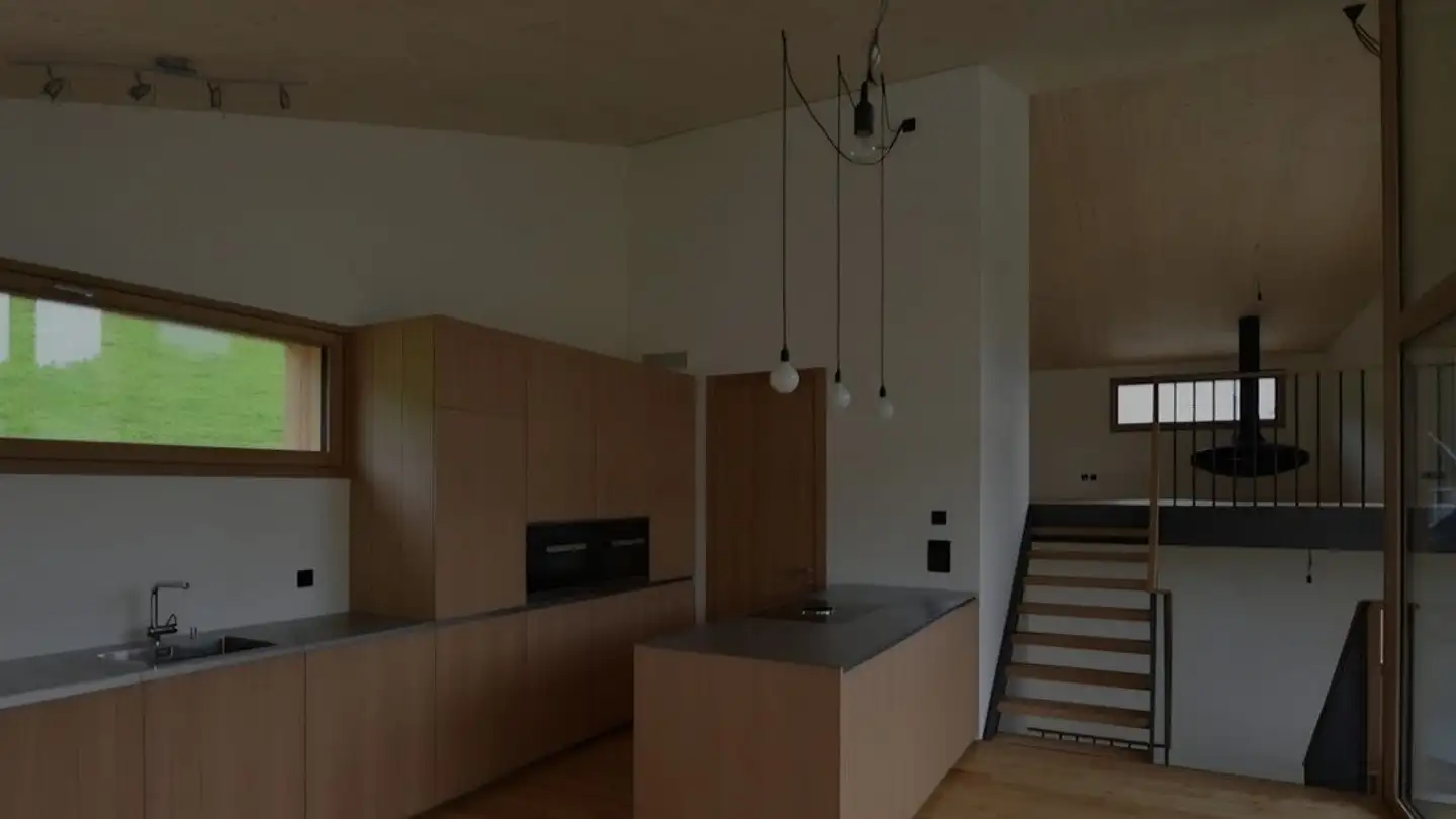 Casa singola in affitto - Rohnenstrasse 5, 9411 Schachen b. Reute