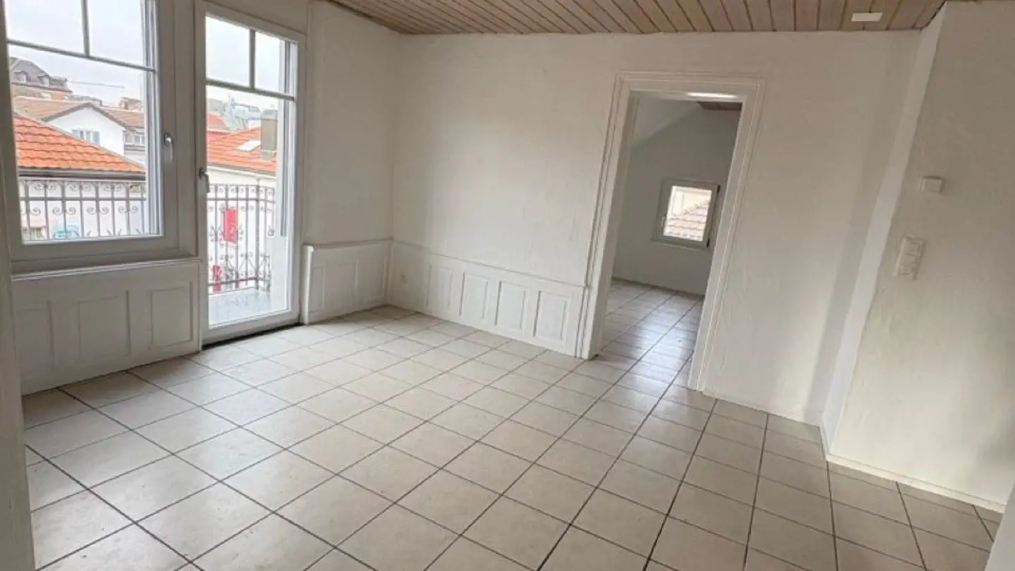 Appartement à louer - Feuerwehrstrasse 17, 9400 Rorschach - Photo 2