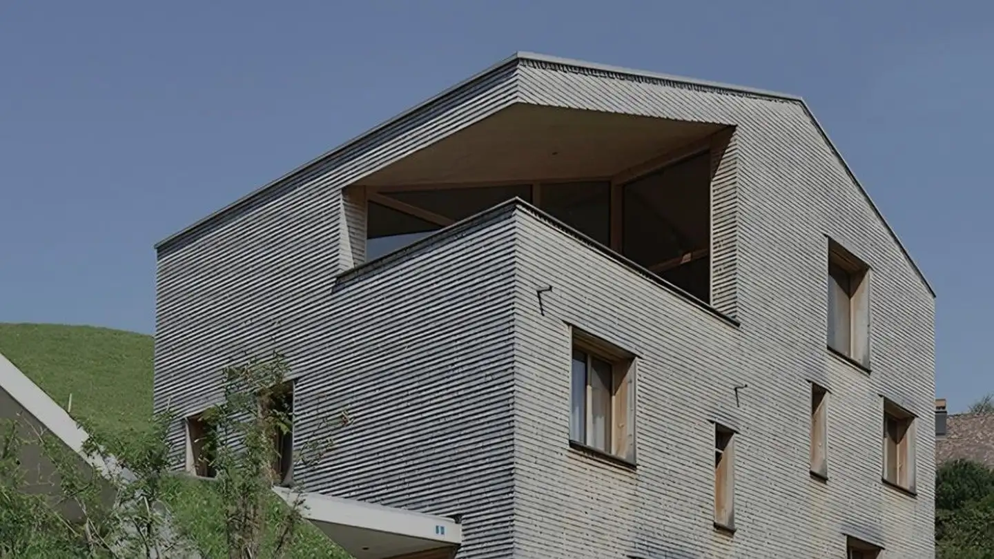 Casa singola in affitto - Rohnenstrasse 5, 9411 Schachen b. Reute - Foto 3