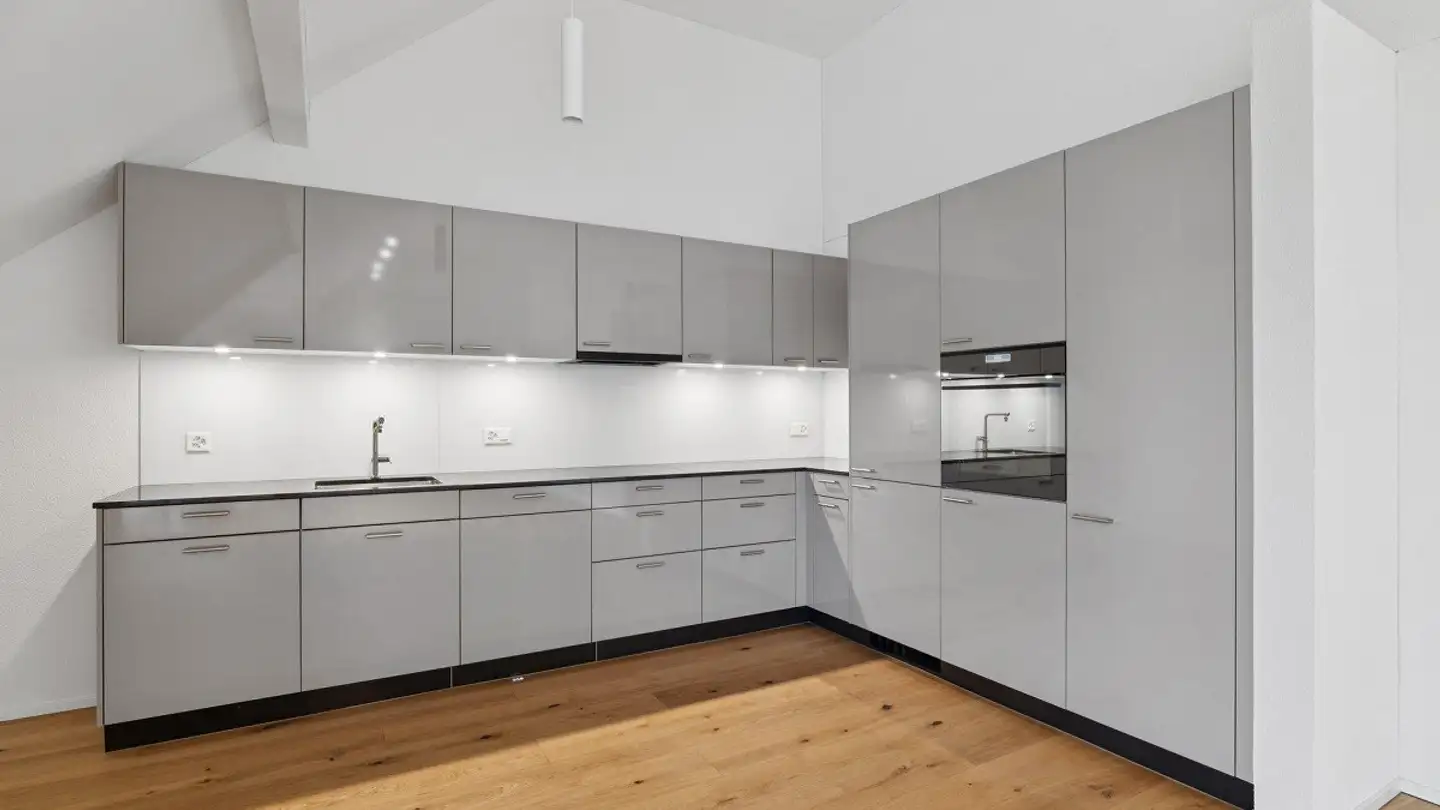 Appartamento in affitto - Beundenstrasse 12, 4538 Oberbipp - Foto 4