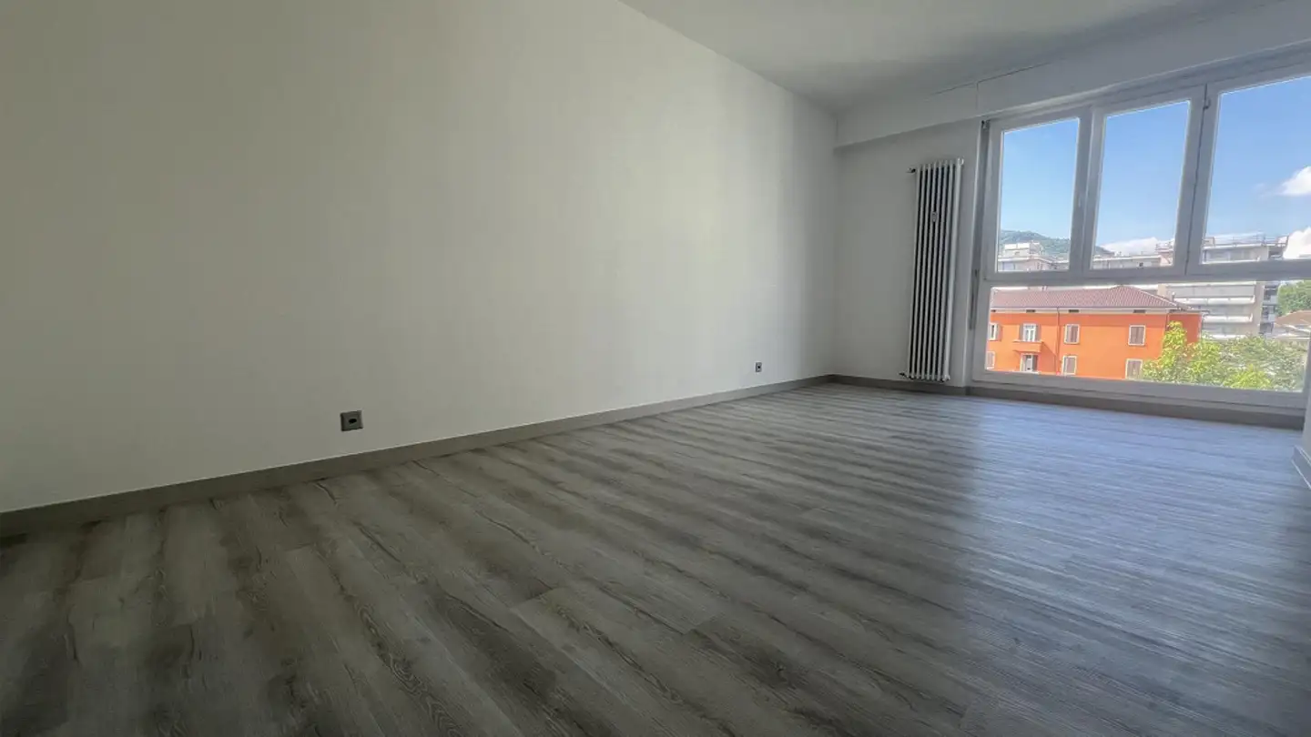 Appartamento in affitto - 6830 Chiasso - Photo 3