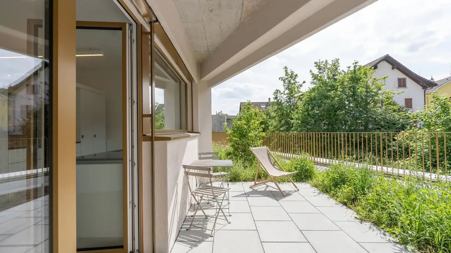 Appartamento in affitto - Bahnhofstrasse 99h, 8620 Wetzikon ZH - Foto 4