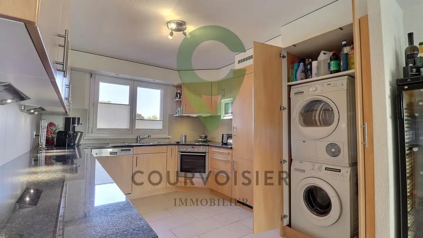 Wohnung kaufen - Route De Bogis-Bossey, 1279 Chavannes-de-Bogis - Foto 4