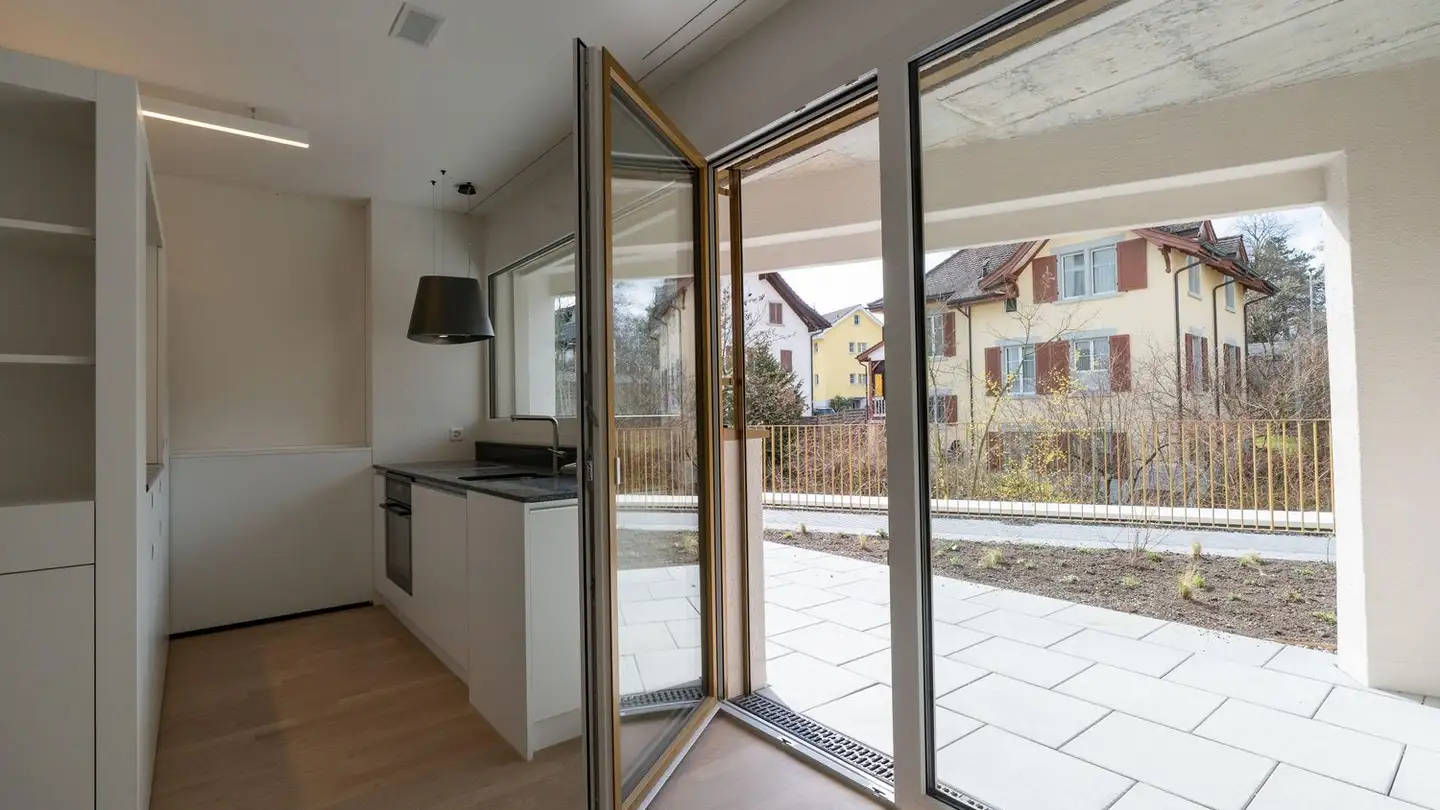 Appartamento in affitto - Bahnhofstrasse 99h, 8620 Wetzikon ZH - Foto 3