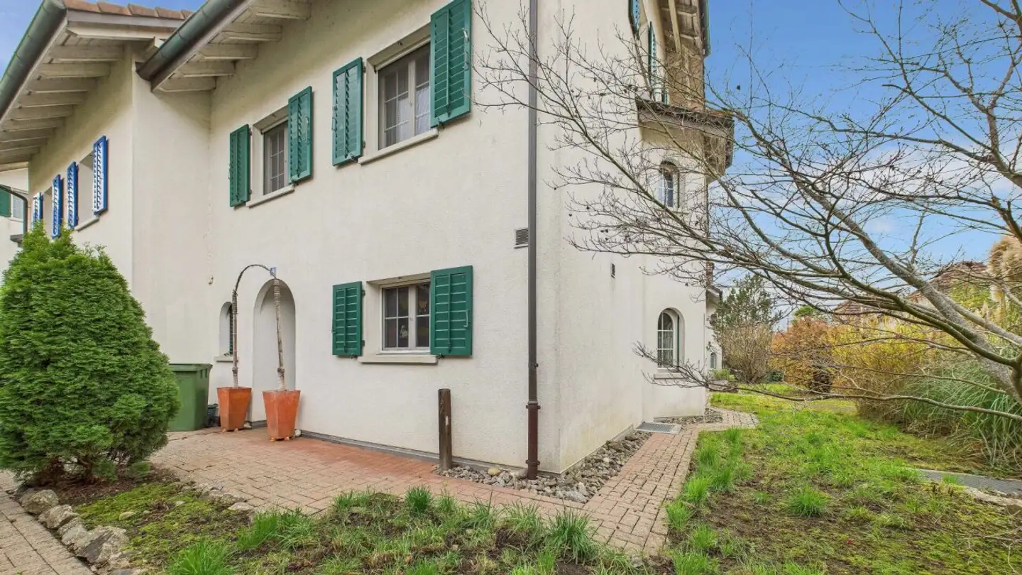 Single house for sale - 8918 Unterlunkhofen - Photo 2