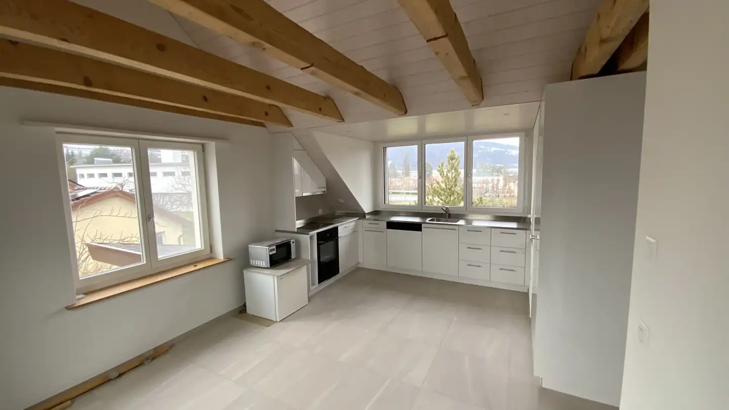 Appartement à louer - Habsburgweg 5, 5107 Schinznach Dorf