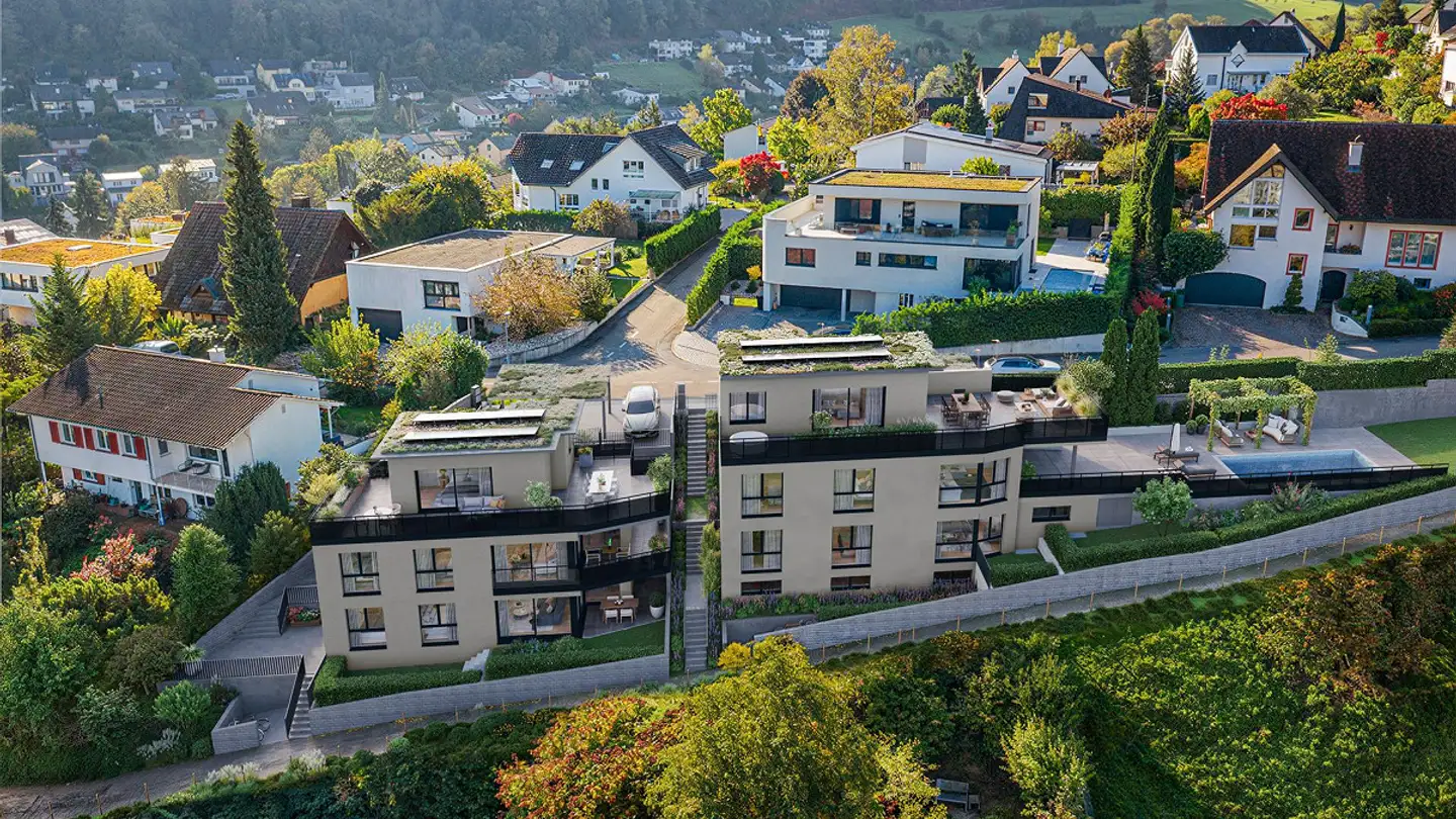 Apartment for sale - Hagenbachweg 22, 4133 Pratteln - Photo 3