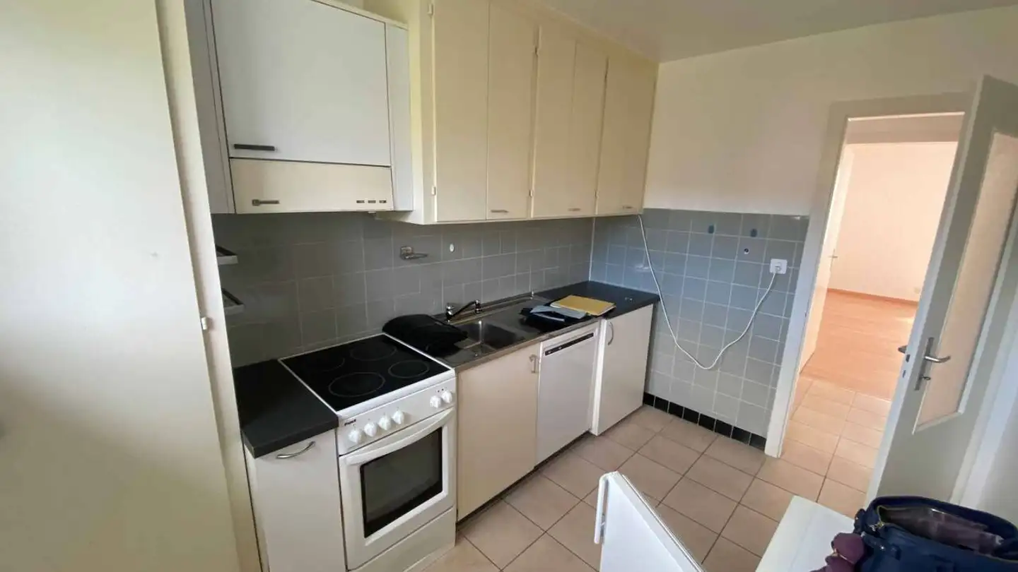 Appartement à louer - Rue De France 12, 1450 Ste-Croix - Photo 3