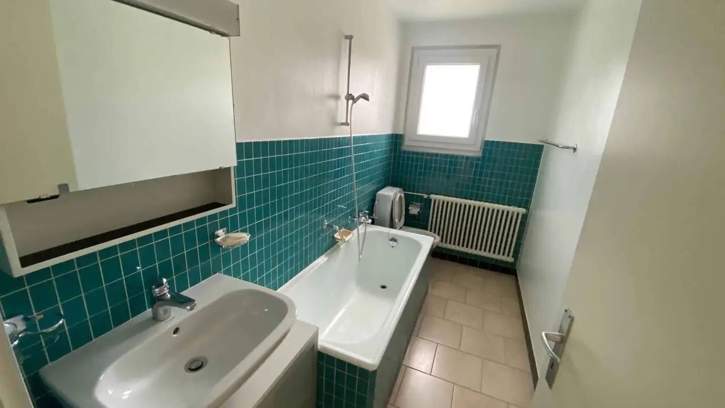 Appartement à louer - Rue De France 12, 1450 Ste-Croix - Photo 4