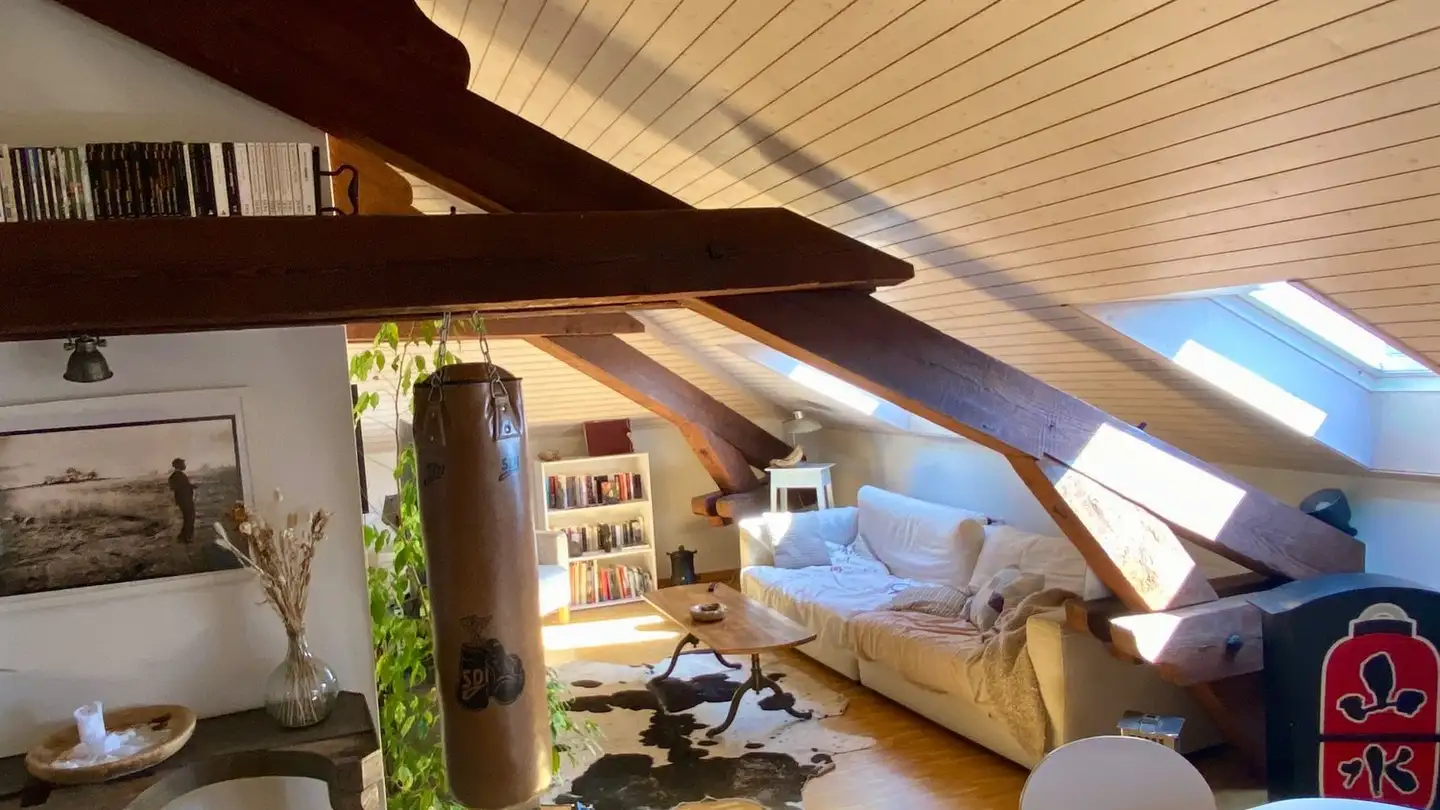 Appartamento in affitto - Rue Fendt, 1201 Genève