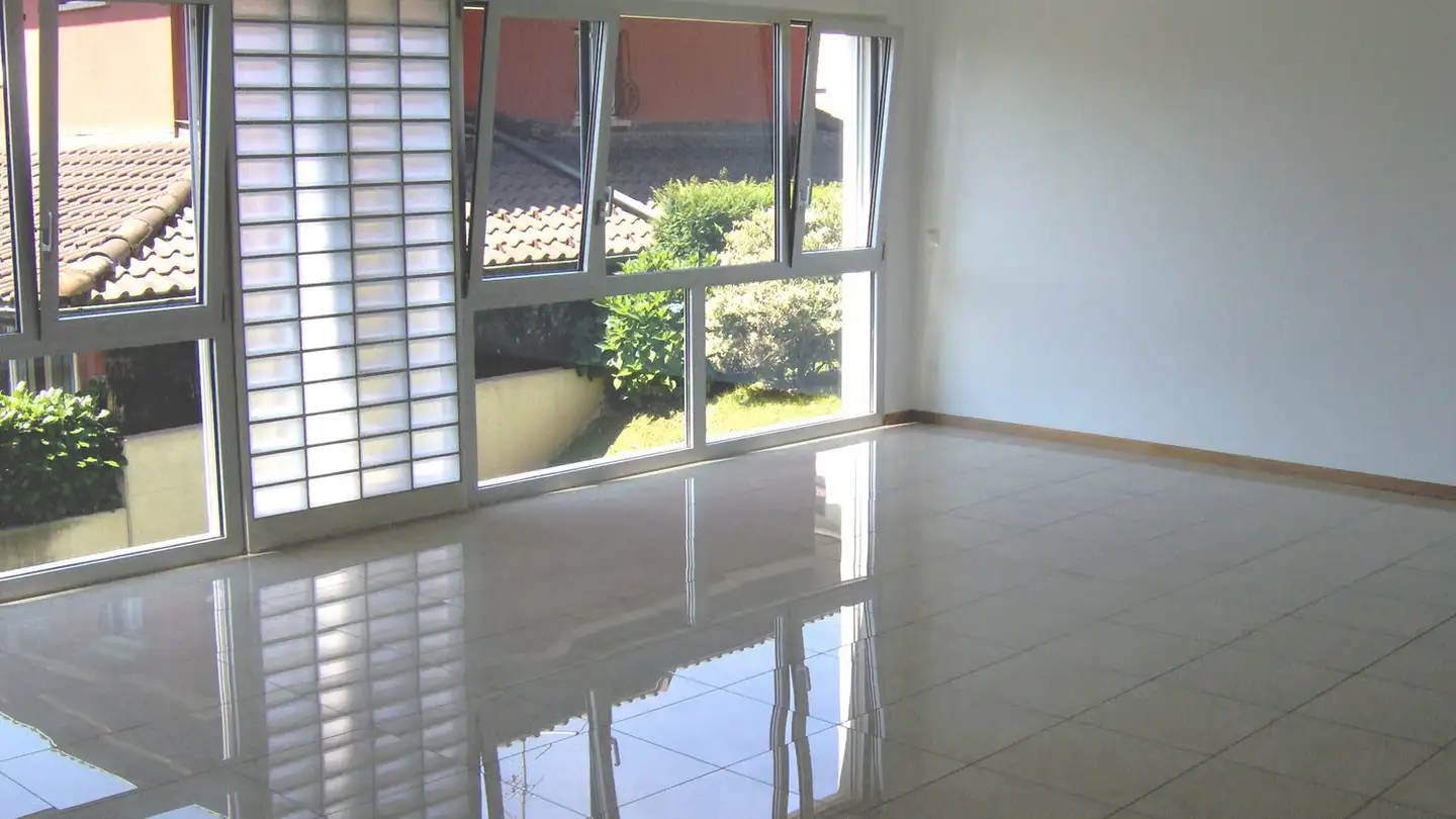 Appartement à louer - Via Massagno, 6900 Lugano