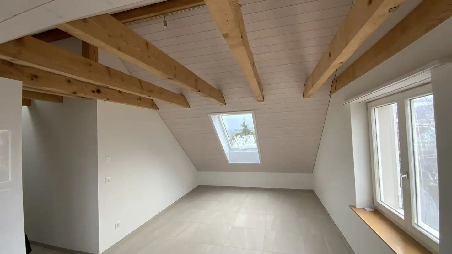 Appartement à louer - Habsburgweg 5, 5107 Schinznach Dorf - Photo 4