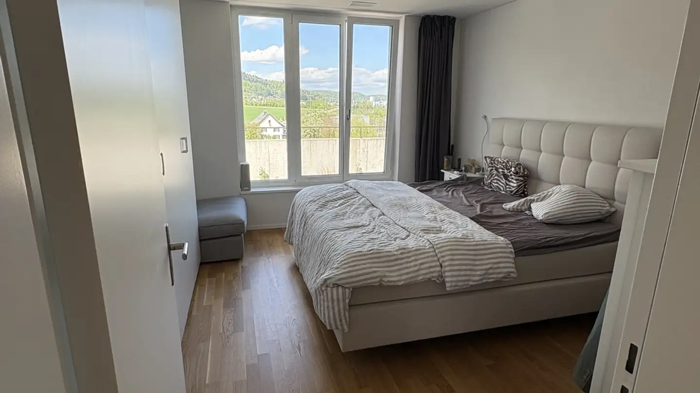 Apartment for rent - Zürcherstrasse 11, 8956 Killwangen