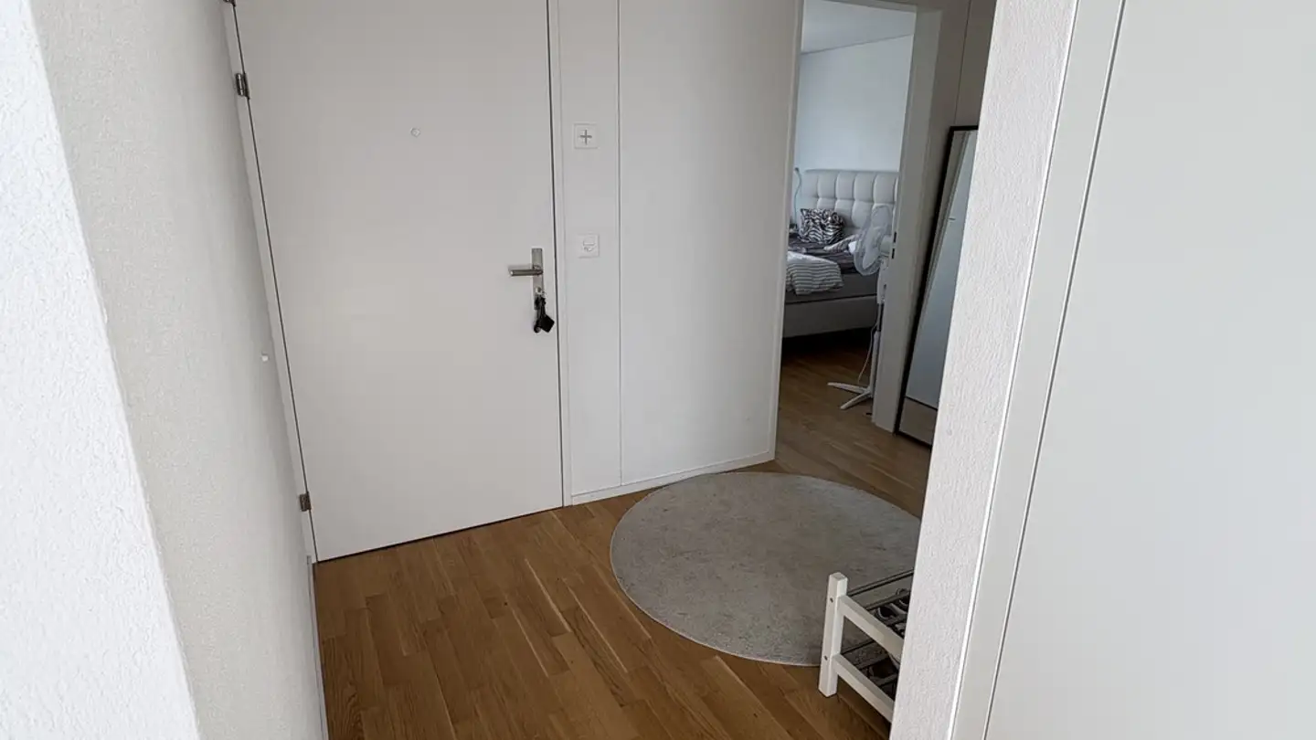 Apartment for rent - Zürcherstrasse 11, 8956 Killwangen - Photo 2