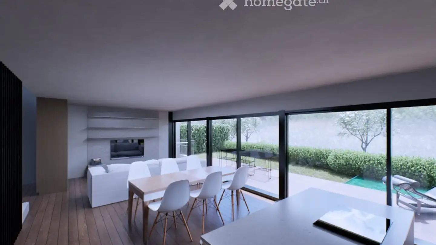 Maison individuelle à vendre - 6952 Canobbio - Photo 3