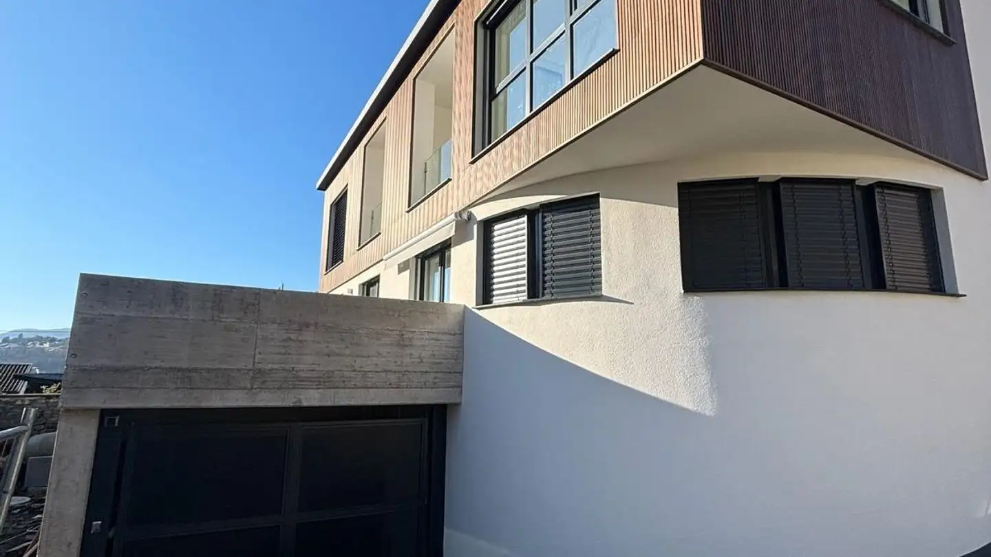 Appartement à louer - Via Goiro, 6965 Cadro