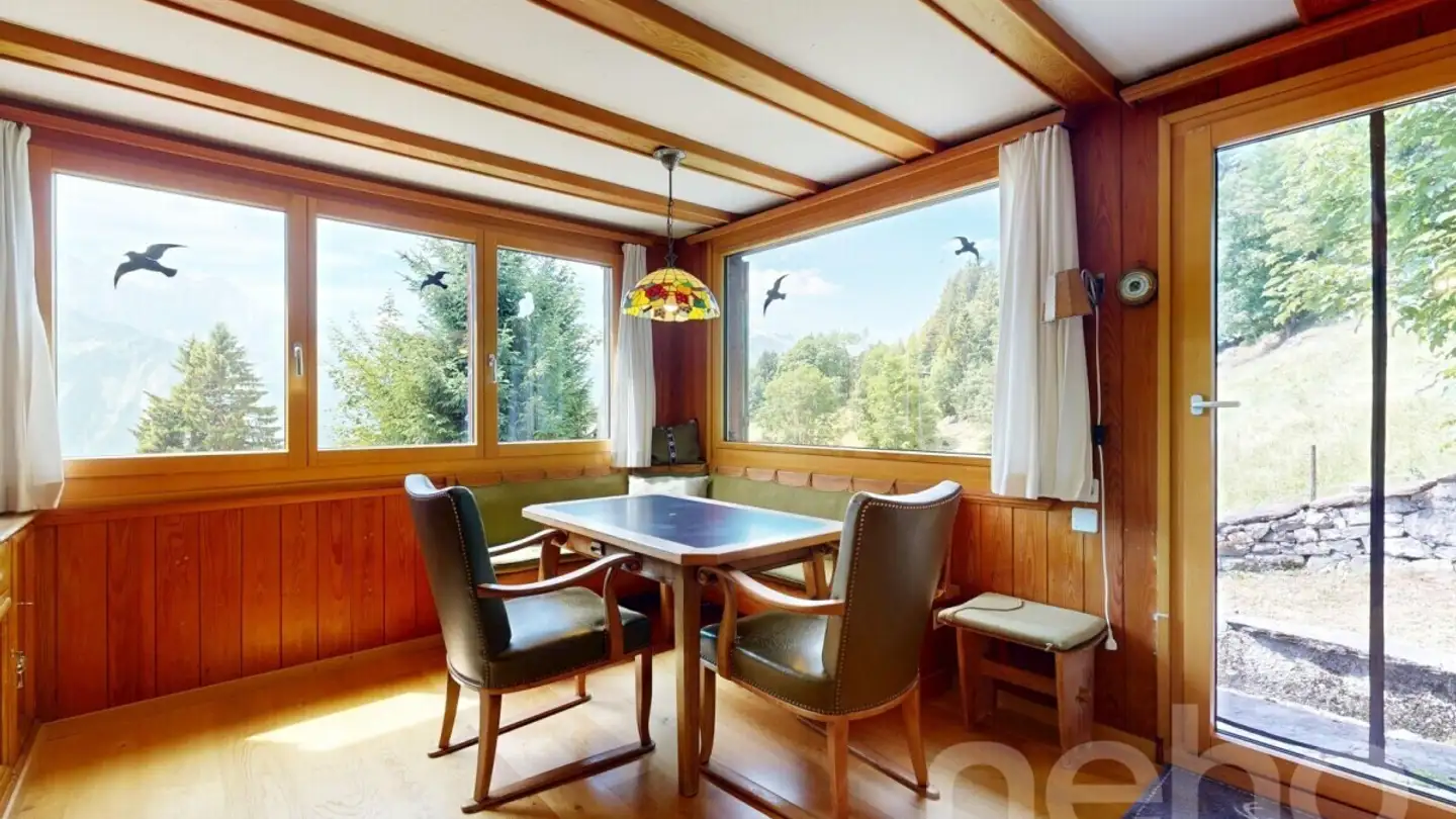 Casa singola in vendita - 8784 Braunwald - Foto 2