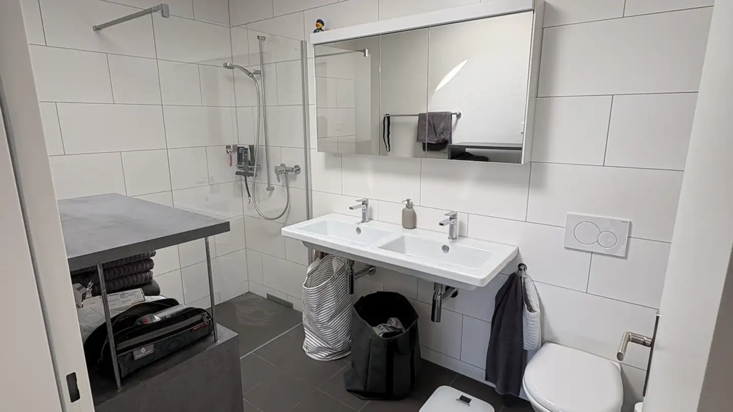 Apartment for rent - Zürcherstrasse 11, 8956 Killwangen - Photo 4