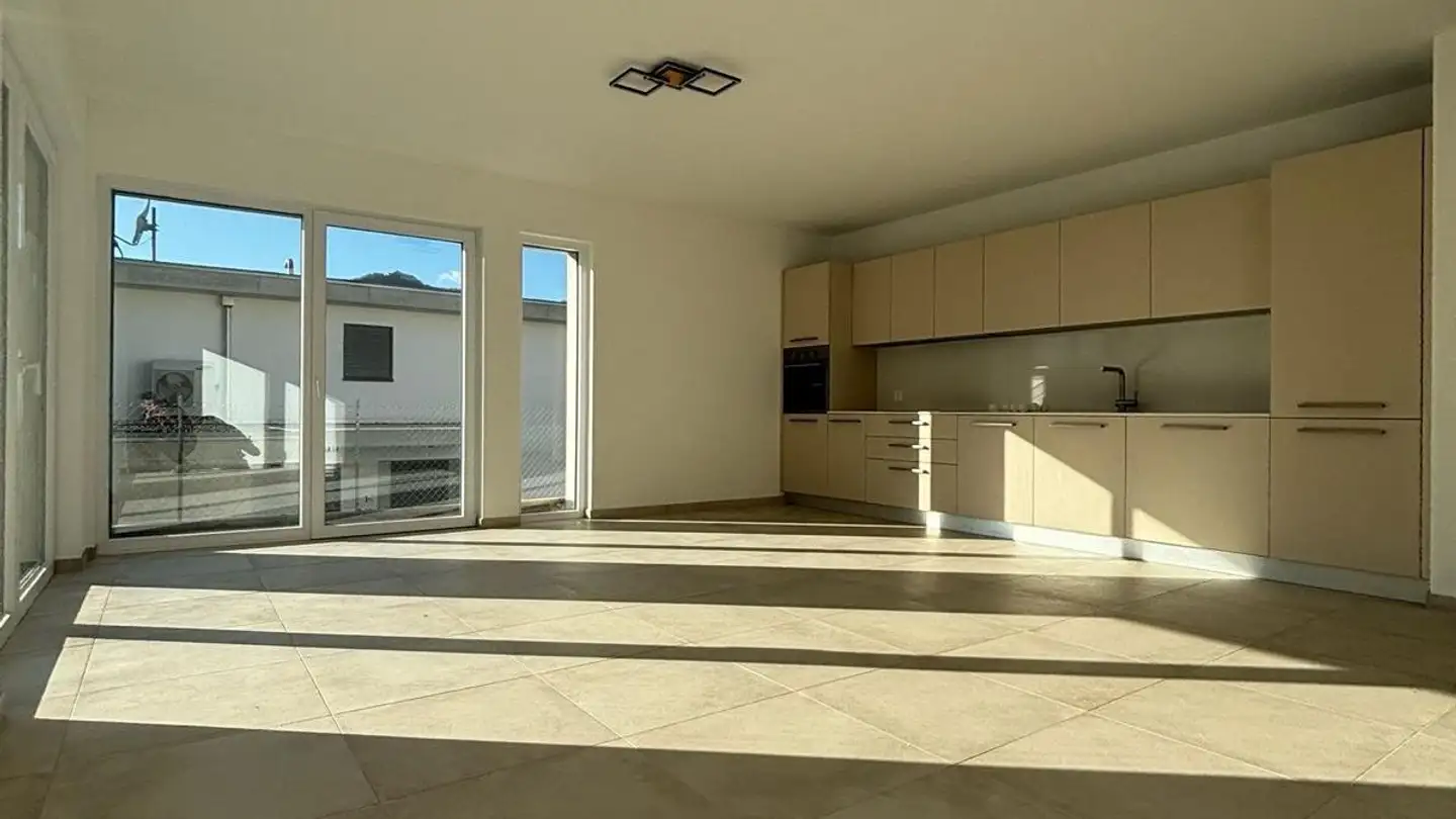 Appartement à louer - Via Goiro, 6965 Cadro - Photo 3