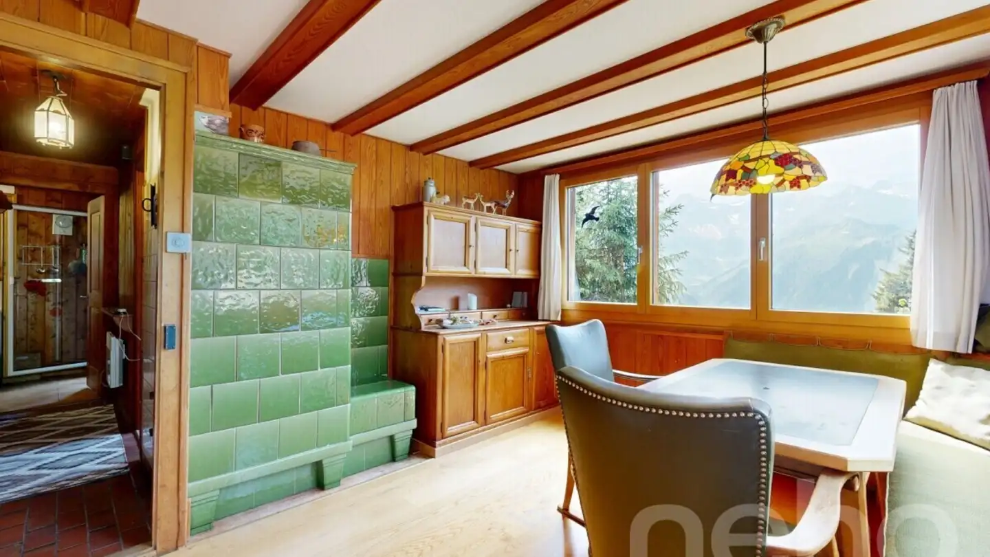Casa singola in vendita - 8784 Braunwald - Foto 4
