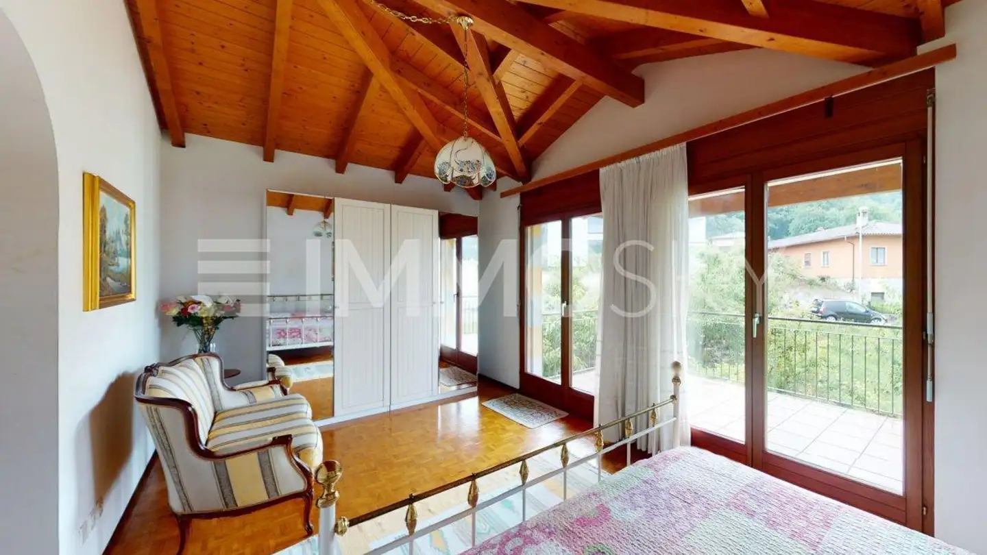 Casa grotta in vendita - 6925 Gentilino - Foto 4