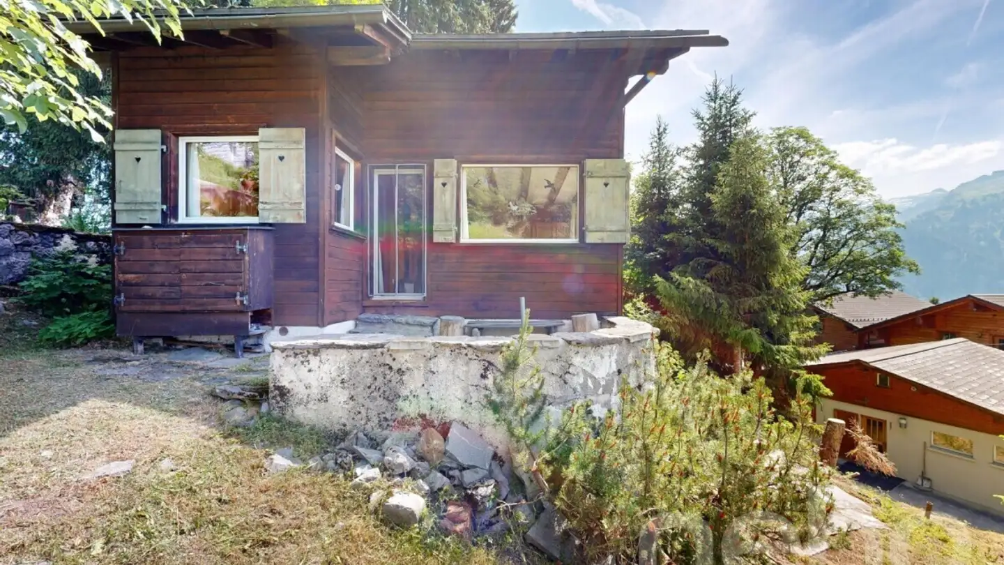 Casa singola in vendita - 8784 Braunwald - Foto 3