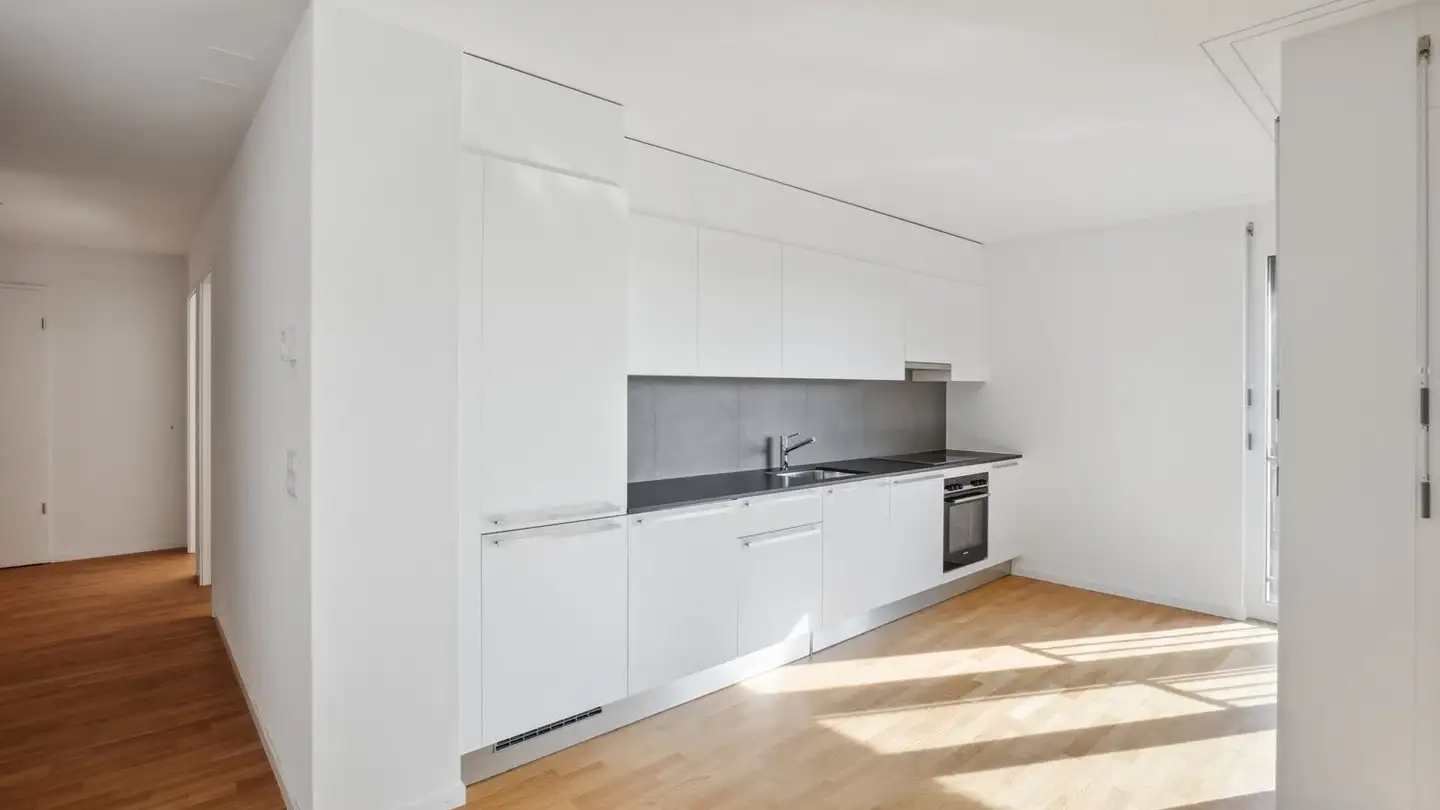 Apartment for rent - Route Des Granges-Saint-Martin 34, 1350 Orbe - Photo 4