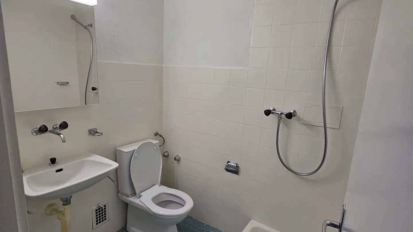 Wohnung mieten - Crêt-Des-Fleurs / Blumenrain 51, 2503 Biel/Bienne - Foto 3