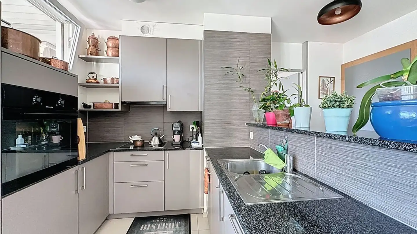 Appartamento in vendita - 1053 Cugy VD - Foto 3