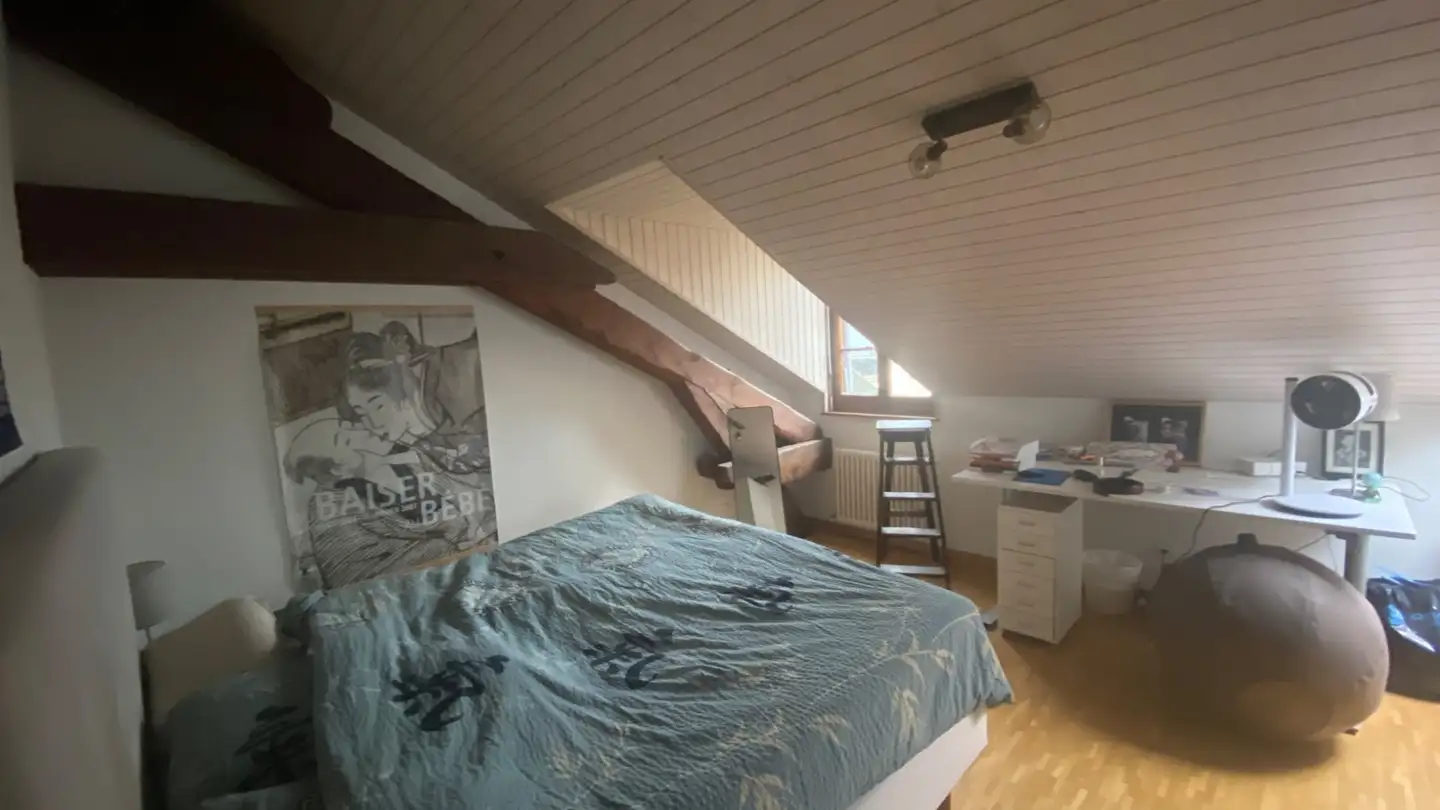 Appartamento in affitto - Rue Fendt, 1201 Genève - Foto 3